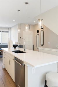 New construction Townhouse house 3053 W Bates Ave, Denver, CO 80236 null- photo 13 13