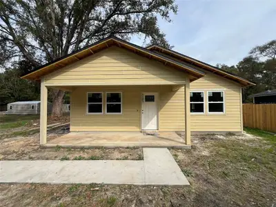New construction Single-Family house 23292 Nw 179Th Pl, High Springs, FL 32643 - image