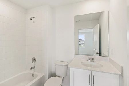 New construction Single-Family house 30129 Misty Pines Road Mt, Mount Dora, FL 32757 plan Duval II - image 14