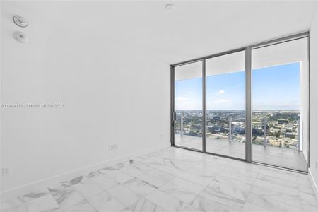 New construction Condo/Apt house 700 Northeast 26th Street, Unit 4903, Miami, FL 33137 - photo 21 21