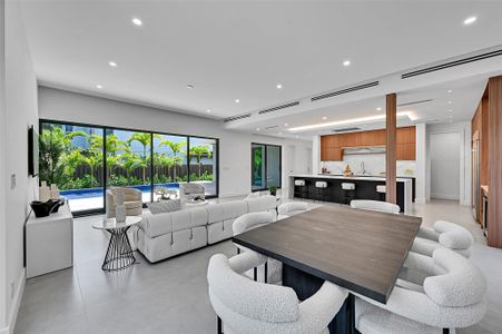 New construction Single-Family house 1318 Se 13Th Ter, Fort Lauderdale, FL 33316 null- photo 18 18