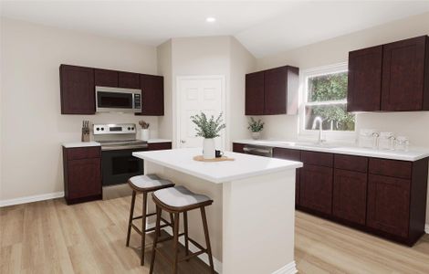 New construction Single-Family house 3812 Keller Rd, Temple, TX 76504 plan Robin - image 7