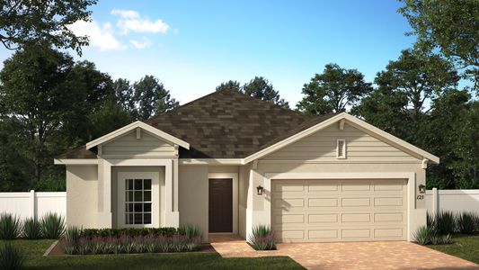 New construction Single-Family house 2597 Cavanaugh Dr, Orlando, FL 32817 null- photo 0