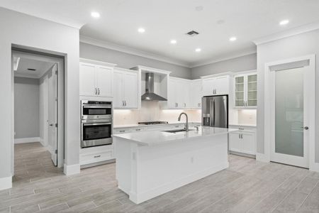 New construction Single-Family house 692 Ravens Landing Dr, Vero Beach, FL 32968 - image 7