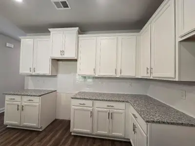 New construction Townhouse house 6210 Ripple Wy, South Fulton, GA 30349 plan Gabrielle - image 13