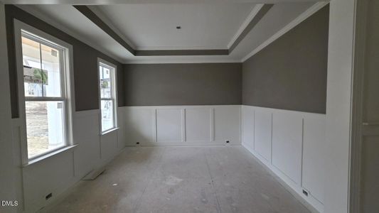 New construction Single-Family house 824 Willow Tower Ct, Rolesville, NC 27571 - image 18