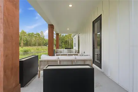 New construction Single-Family house 7539 Sw 129Th Terrace Rd, Dunnellon, FL 34432 - image