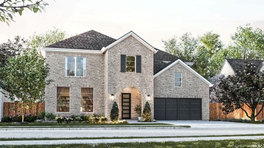 New construction Single-Family house Celina, TX 75009 - photo 0