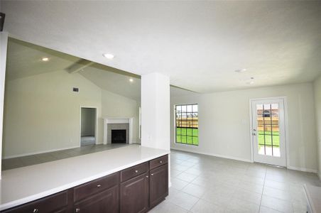 New construction Single-Family house 2118 Palmilla Rd, League City, TX 77539 null- photo 15 15