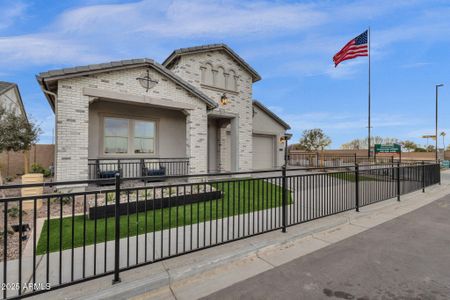 New construction Single-Family house 1145 E Gleneagle Dr, Chandler, AZ 85249 null- photo 0