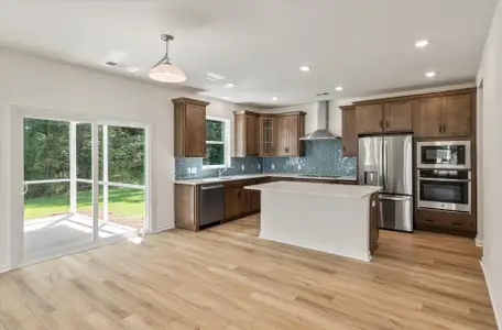 New construction Single-Family house 379 Blue Oak Dr, Moncks Corner, SC 29461 plan Drexel - image 10