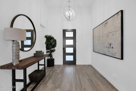 New construction Single-Family house 26675 S 185Th St, Queen Creek, AZ 85142 - image 13