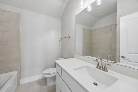 New construction Single-Family house 4737 Peary Ln, McKinney, TX 75071 plan Statler - image 12