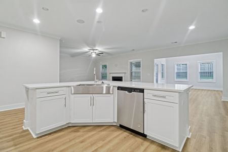 New construction Single-Family house 2330 Topsail Dr, Sumter, SC 29150 plan Carol II - image 9