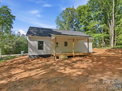 New construction Single-Family house 1416 Blackbird Dr, Clover, SC 29710 - image