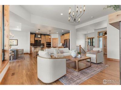 New construction Single-Family house 1366 Eliza Ave, Berthoud, CO 80513 - image 13