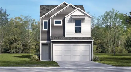 New construction Single-Family house 4038 Sparrow St, Dallas, TX 75237 - image