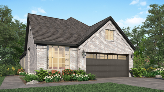 New construction Single-Family house 27118 Talora Lake Drive, Katy, TX 77493 - photo 0