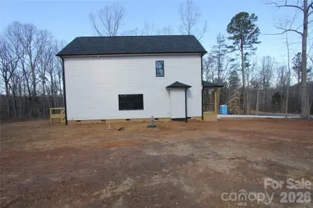 New construction Single-Family house 155 Rudisill Rd, Lincolnton, NC 28092 - image