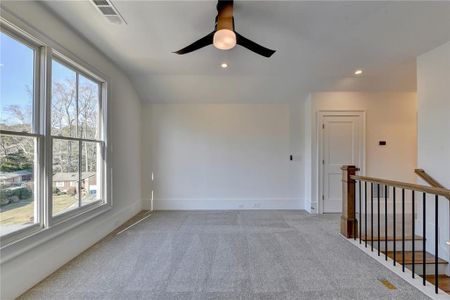 New construction Single-Family house 2621 Sunset Dr Ne, Atlanta, GA 30345 Sycamore- photo 50 50