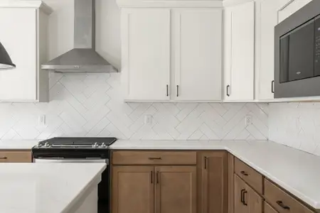 New construction Single-Family house 38 Cityscape Vw, Chattanooga, TN 37405 plan The River - image 5