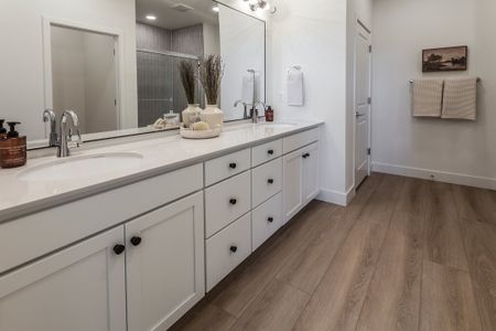 New construction Single-Family house 913 Trumpet Ln, Windsor, CO 80550 plan Christie - image 14