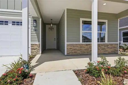 New construction Single-Family house 6710 Sw 10Th Ln, Gainesville, FL 32607 - image 3