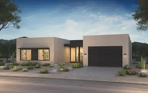 New construction Single-Family house 2356 E Sagittarius Pl, Chandler, AZ 85249 null- photo 0