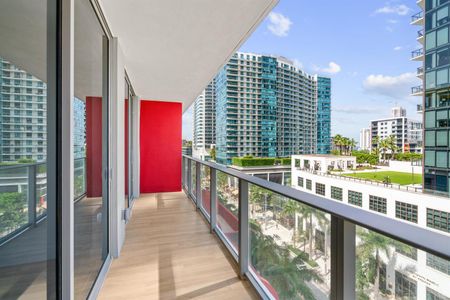 New construction Condo house 90 Ne 32Nd St, Unit 805, Miami, FL 33127 - image