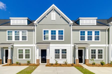 New construction Single-Family house 1049 Astoria Dr, Columbia, SC 29229 plan Laurens - image