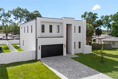 New construction Single-Family house 2308 N Elcoe Dr, Tampa, FL 33603 - image