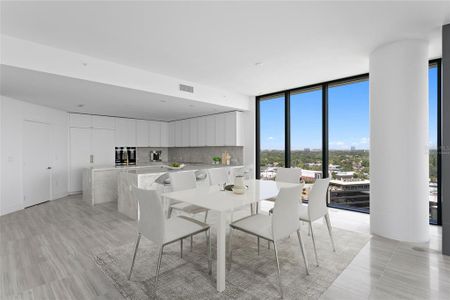 New construction Condo house 2912 W Santiago St, Unit 1401, Tampa, FL 33629 - image 14