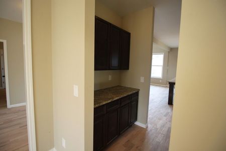 New construction Single-Family house 8 Lakewood Ct, Cartersville, GA 30120 plan Hayley - image 13