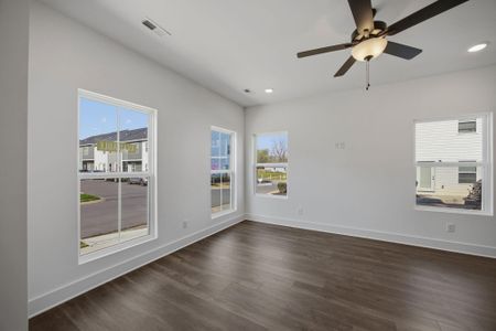 New construction Single-Family house 2423 Twill Pl, Chattanooga, TN 37404 plan Henley - image 15