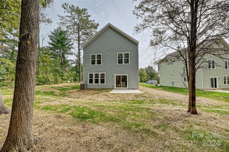 New construction Single-Family house 1242 Lundy Ln, Charlotte, NC 28214 null- photo 27 27