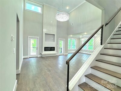 New construction Single-Family house 3535 Katrina Avenue, Concord, NC 28025 - photo 0