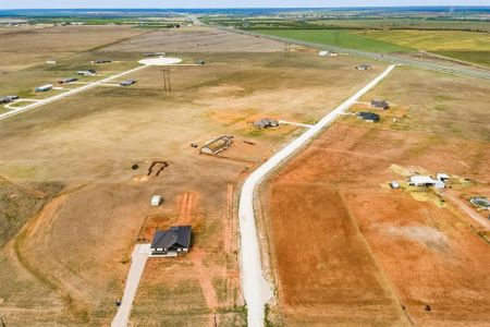 New construction Single-Family house 2075 Pr 4282, Hawley, TX 79525 - image