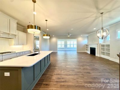 New construction Single-Family house 3000 Alveston Dr Nw, Unit 88, Concord, NC 28027 - image 6