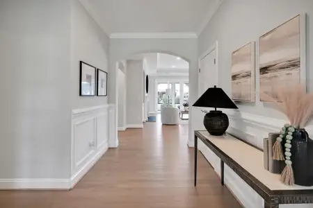 New construction Single-Family house 4369 Fantail Dr, Leland, NC 28451 plan Pierre's Bay - image 5