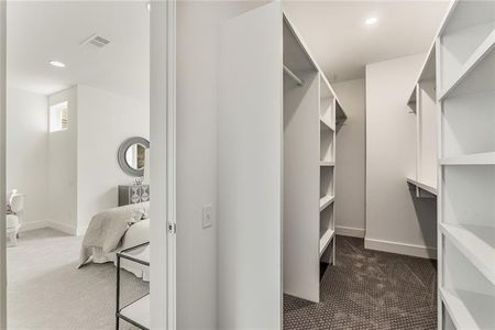 New construction Townhouse house 241 Maynard Ter Se, Unit 19, Atlanta, GA 30316 - image 7