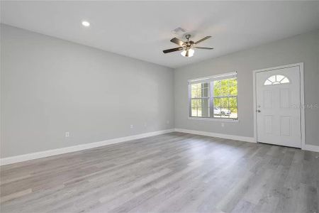 New construction Single-Family house 9631 N Lovell Dr, Dunnellon, FL 34433 null- photo 5 5