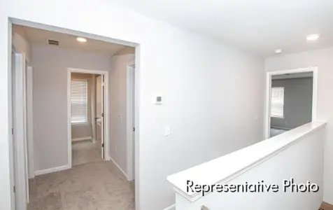 New construction Townhouse house 326 Surfbird Rd, Summerville, SC 29486 - image