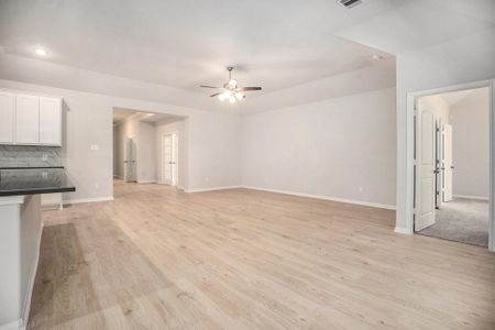 New construction Single-Family house 3170 Rd 66125, Dayton, TX 77535 plan Grayson - image 14