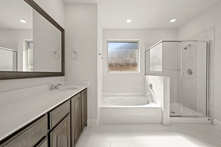 New construction Single-Family house 5204 Picasso Rd, Royse City, TX 75189 plan Radcliffe - image 15