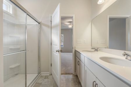 New construction Single-Family house 7067 Fairview Falls Dr, Chesnee, SC 29323 plan Dorchester - image 11