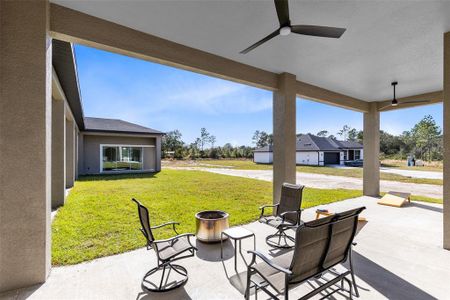 Great spot to relax and enjoy the serenity of the neighborhood.