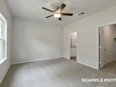 New construction Single-Family house 1993 Brookpointe Ln, Dayton, TX 77535 plan The Frio F - image 9