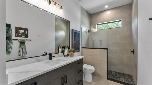 New construction Single-Family house 2716 Delphi Hills Wy, Lakeland, FL 33812 plan The Equinox - image 17