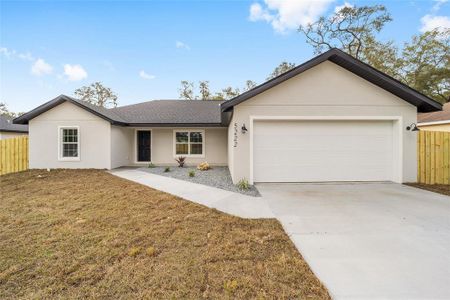 New construction Single-Family house 5389 Nw 65Th St, Ocala, FL 34482 null- photo 0