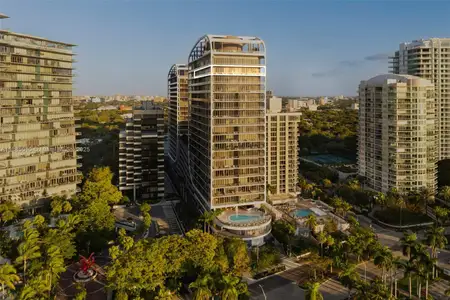 New construction Condo house 2655 S Bayshore Dr, Unit LPH, Miami, FL 33133 - image 20